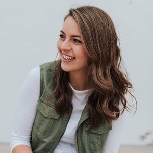 Meet your Posher, Bridget